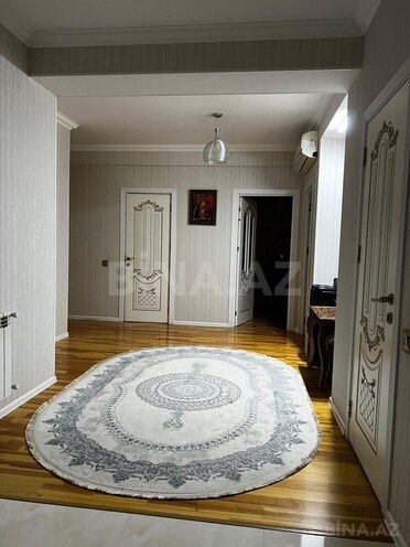 Продаётся 3-комн. новостройка 121 м², м. Ази Асланов, photo 11 from 19