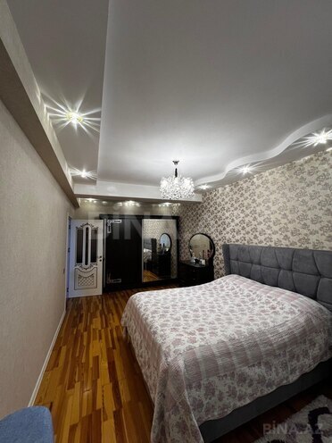 Продаётся 3-комн. новостройка 121 м², м. Ази Асланов, photo 5 from 19