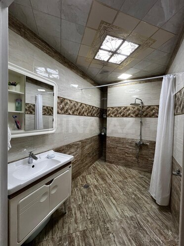 Продаётся 3-комн. новостройка 121 м², м. Ази Асланов, photo 16 from 19