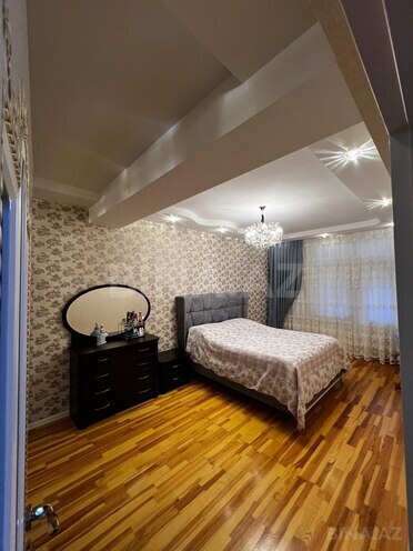 Продаётся 3-комн. новостройка 121 м², м. Ази Асланов, photo 8 from 19