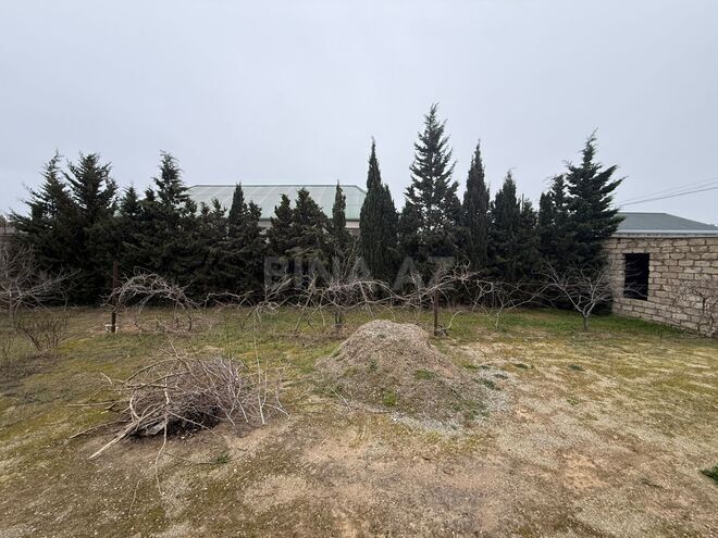Продаётся  участок 9 сот, пос. Мардакан, photo 7 from 11