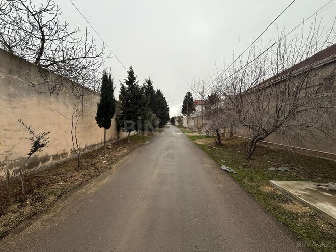 Продаётся  участок 9 сот, пос. Мардакан, photo 8 from 11