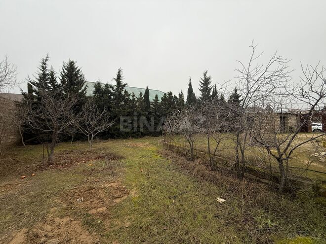 Продаётся  участок 9 сот, пос. Мардакан, photo 10 from 11