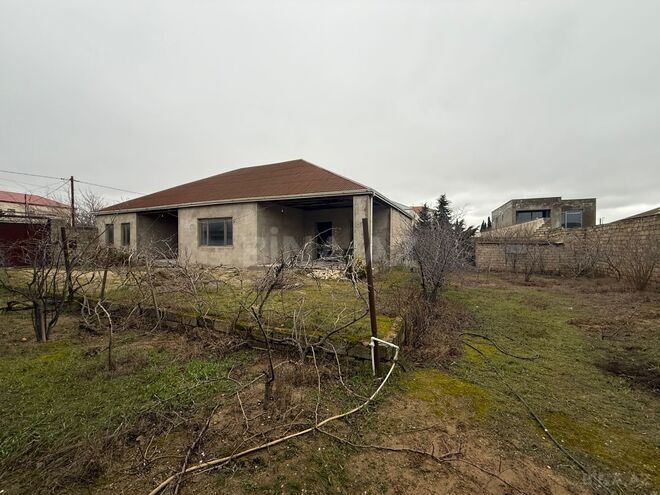 Продаётся  участок 9 сот, пос. Мардакан, photo 3 from 11