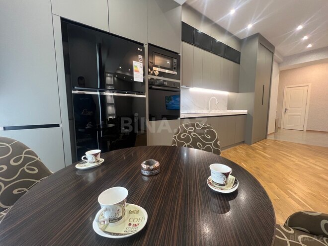 Satılır 3 otaqlı yeni tikili 102.8 m², 28 May m., photo 8 from 26