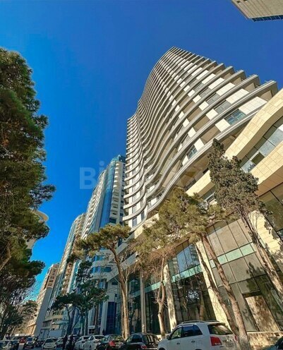 Satılır 3 otaqlı yeni tikili 102.8 m², 28 May m., photo 20 from 26