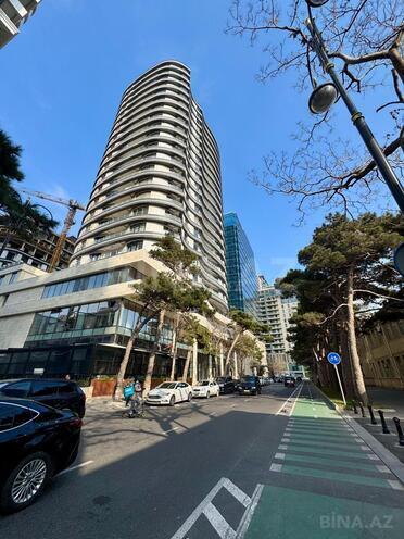 Satılır 3 otaqlı yeni tikili 102.8 m², 28 May m., photo 21 from 26