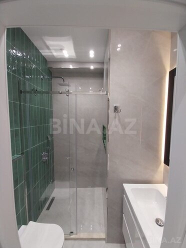 Satılır 2 otaqlı yeni tikili 58 m², Nəriman Nərimanov m., photo 10 from 11