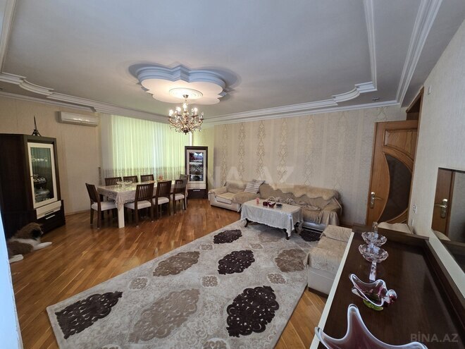 Продаётся 3-комн. новостройка 138 м², Наримановский  р., photo 4 from 16