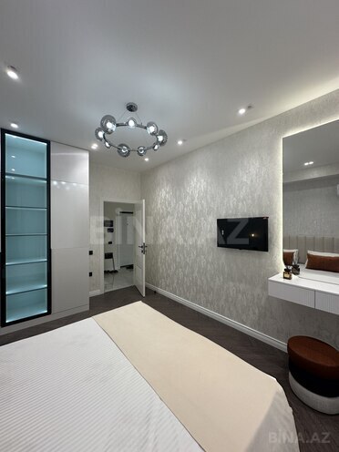 Satılır 2 otaqlı yeni tikili 58 m², Nəriman Nərimanov m., photo 7 from 11