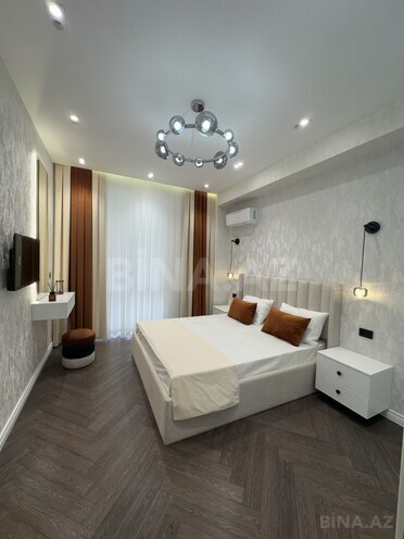 Satılır 2 otaqlı yeni tikili 58 m², Nəriman Nərimanov m., photo 5 from 11