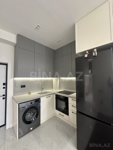Satılır 2 otaqlı yeni tikili 58 m², Nəriman Nərimanov m., photo 4 from 11