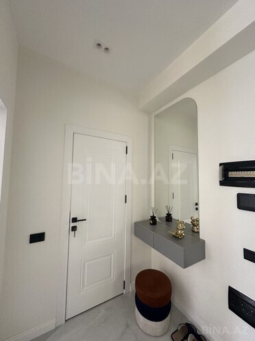 Satılır 2 otaqlı yeni tikili 58 m², Nəriman Nərimanov m., photo 8 from 11