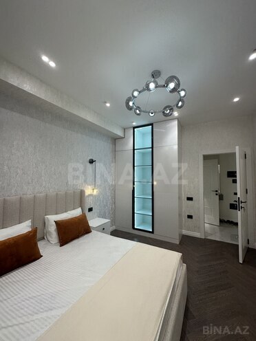 Satılır 2 otaqlı yeni tikili 58 m², Nəriman Nərimanov m., photo 6 from 11