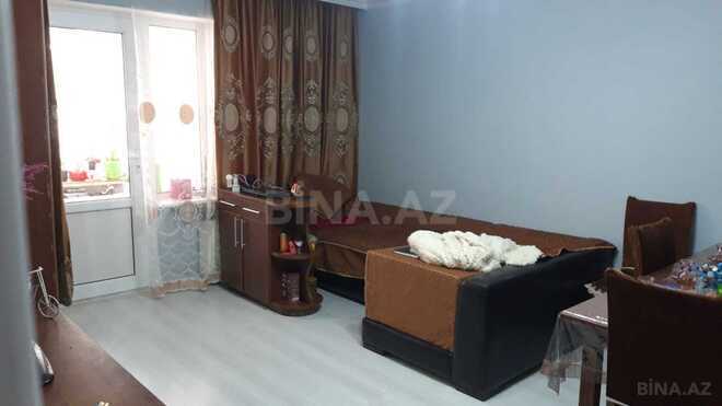Satılır 2 otaqlı yeni tikili 73 m², Neftçilər m., photo 9 from 12