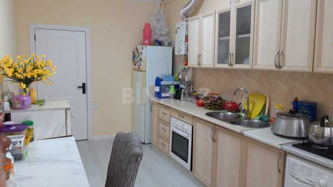 Satılır 2 otaqlı yeni tikili 73 m², Neftçilər m., photo 8 from 12