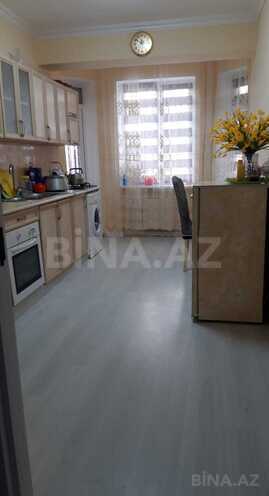 Satılır 2 otaqlı yeni tikili 73 m², Neftçilər m., photo 5 from 12