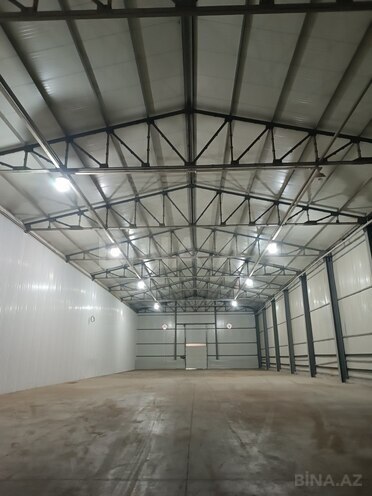 İcarəyə verilir  obyekt 450 m², Aşağı Güzdək q., photo 7 from 9