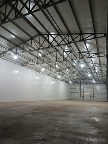 İcarəyə verilir  obyekt 450 m², Aşağı Güzdək q., photo 5 from 9