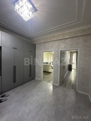 Продаётся 2-комн. новостройка 92.4 м², м. Нариман Нариманов, photo 8 from 12