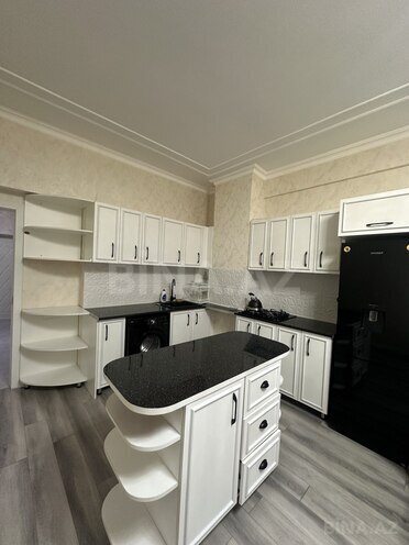Продаётся 2-комн. новостройка 92.4 м², м. Нариман Нариманов, photo 4 from 12