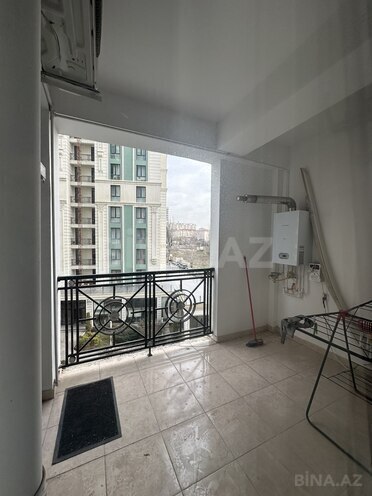 Продаётся 2-комн. новостройка 92.4 м², м. Нариман Нариманов, photo 9 from 12
