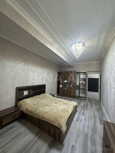 Продаётся 2-комн. новостройка 92.4 м², м. Нариман Нариманов, photo 6 from 12