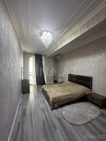 Продаётся 2-комн. новостройка 92.4 м², м. Нариман Нариманов, photo 5 from 12