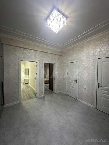 Продаётся 2-комн. новостройка 92.4 м², м. Нариман Нариманов, photo 7 from 12