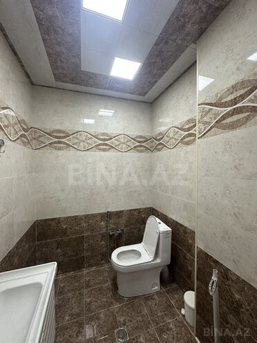 Продаётся 2-комн. новостройка 92.4 м², м. Нариман Нариманов, photo 11 from 12