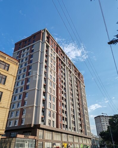 Satılır 3 otaqlı yeni tikili 136 m², Nəriman Nərimanov m., photo 6 from 16