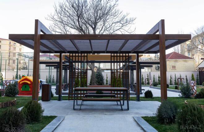 Satılır 3 otaqlı yeni tikili 136 m², Nəriman Nərimanov m., photo 10 from 16