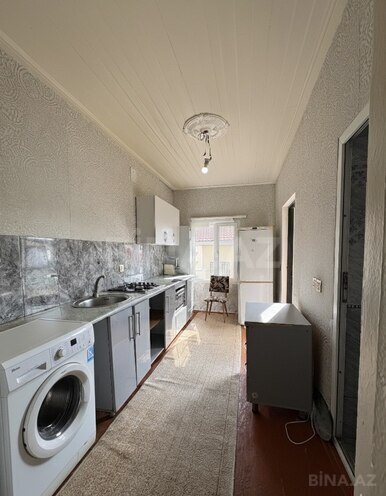 İcarəyə verilir 2 otaqlı köhnə tikili 90 m², Balaxanı q., photo 13 from 19