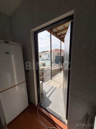İcarəyə verilir 2 otaqlı köhnə tikili 90 m², Balaxanı q., photo 14 from 19