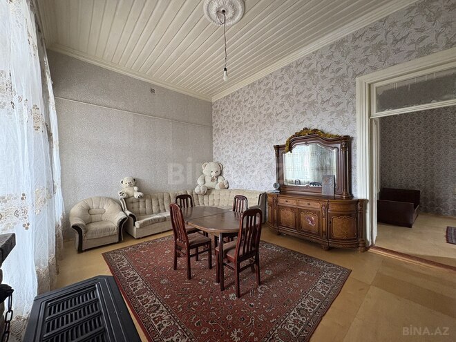 İcarəyə verilir 2 otaqlı köhnə tikili 90 m², Balaxanı q., photo 3 from 19
