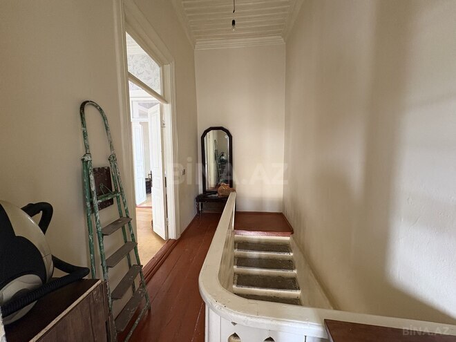 İcarəyə verilir 2 otaqlı köhnə tikili 90 m², Balaxanı q., photo 16 from 19