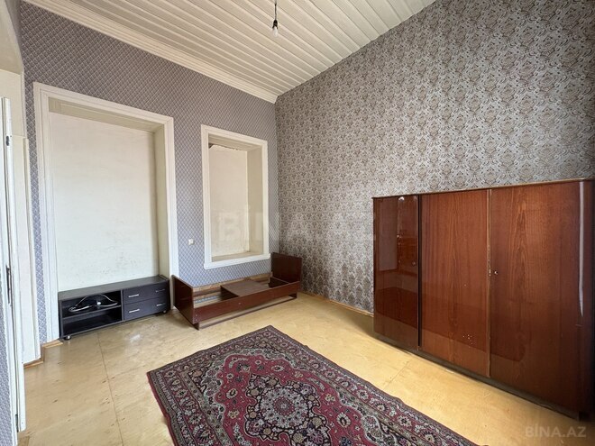 İcarəyə verilir 2 otaqlı köhnə tikili 90 m², Balaxanı q., photo 6 from 19