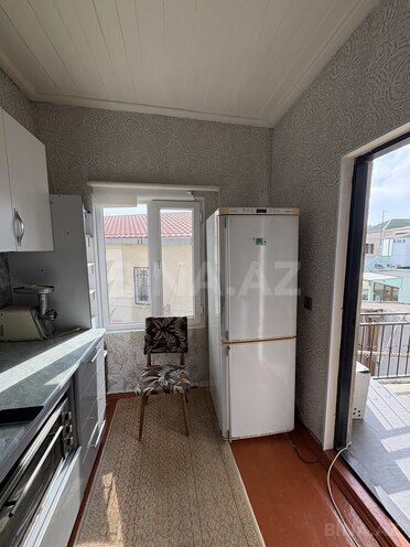 İcarəyə verilir 2 otaqlı köhnə tikili 90 m², Balaxanı q., photo 12 from 19