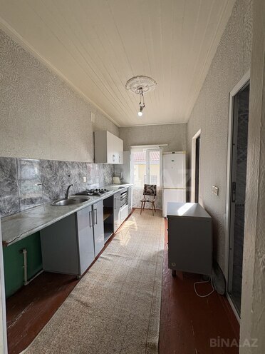 İcarəyə verilir 2 otaqlı köhnə tikili 90 m², Balaxanı q., photo 11 from 19