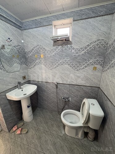 İcarəyə verilir 2 otaqlı köhnə tikili 90 m², Balaxanı q., photo 8 from 19