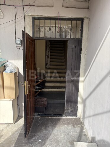 İcarəyə verilir 2 otaqlı köhnə tikili 90 m², Balaxanı q., photo 17 from 19