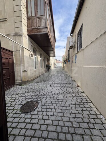 İcarəyə verilir 2 otaqlı köhnə tikili 90 m², Balaxanı q., photo 18 from 19