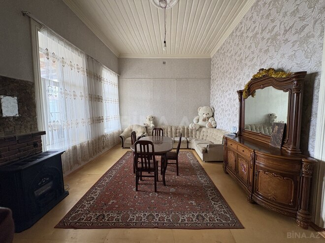 İcarəyə verilir 2 otaqlı köhnə tikili 90 m², Balaxanı q., photo 4 from 19