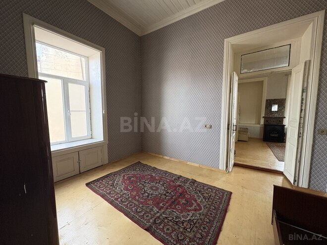 İcarəyə verilir 2 otaqlı köhnə tikili 90 m², Balaxanı q., photo 7 from 19
