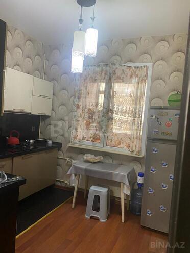 Сдаётся 3-комн. новостройка 90 м², Насиминский  р., photo 5 from 8