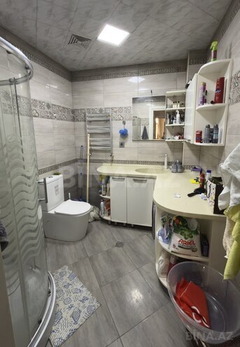 Продаётся 3-комн. вторичка 80 м², м. Элмляр Академиясы, photo 13 from 15