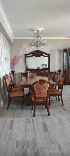 Продаётся 4-комн. новостройка 182.3 м², м. Элмляр Академиясы, photo 4 from 30