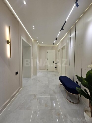 Satılır 3 otaqlı yeni tikili 100 m², 8 Noyabr m., photo 1 from 16