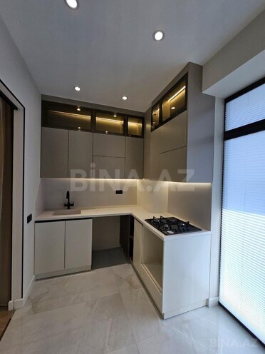 Satılır 3 otaqlı yeni tikili 100 m², 8 Noyabr m., photo 8 from 16