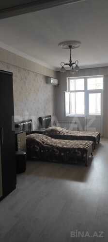 Продаётся 4-комн. новостройка 182.3 м², м. Элмляр Академиясы, photo 10 from 30